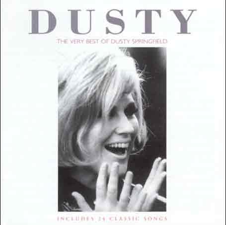 Dusty Springfield - Latenighttales Lindstrm - Zortam Music
