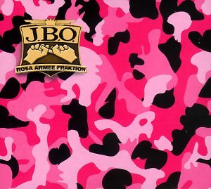 J.B.O. - Rosa Armee Fraktion - Zortam Music