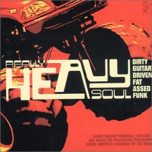 Really Heavy Soul