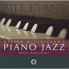 Bill Evans -《Marian McPartland's Piano Jazz》[OGG]
