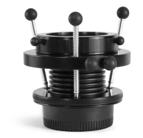 Lautsprecher: Lensbaby 3G Canon EF