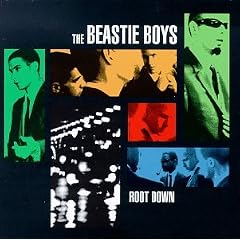 Jimmy Smith / Beastie Boys