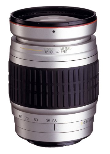 Camcorder: Cosina 28-210/4,2-6,5 Canon AF schwarz
