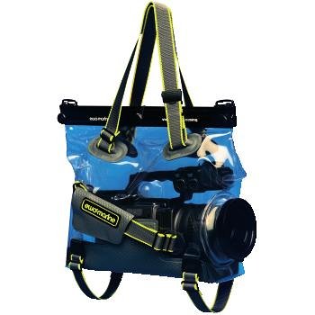 Drucker: Ewa-Marine V 2000 Unterwassergeh�use