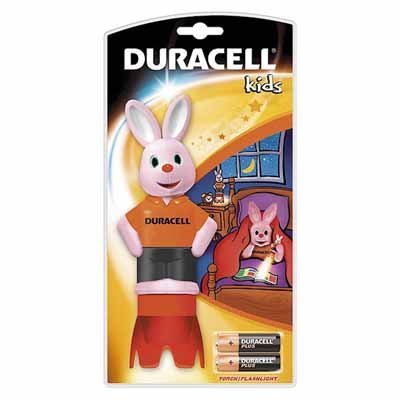 Kamerazubeh&ouml;r: Bunny Taschenlampe