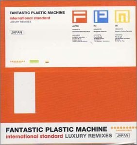 Fantastic Plastic Machine - Honolulu, Calcutta (The Angel Remix) Lyrics - Zortam Music