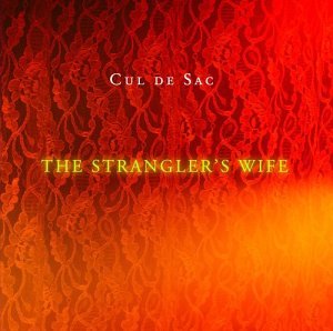 The Strangler's Wife