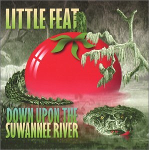 Down Upon the Suwannee River