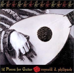 14 Pieces For Guitar