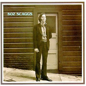 Boz Scaggs - Breakdown Dead Ahead Lyrics - Zortam Music