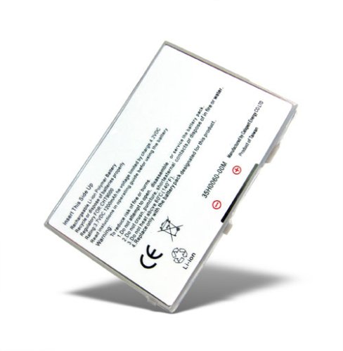 Heimkinosysteme: HTC Akku 1200mAh f�r HTC Tytn