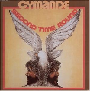 Cymande - Second Time Round - Zortam Music