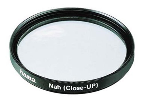 Heimkinosysteme: Hama Nahlinse 3 (55 mm)