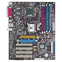 Drucker: ECS ELITEGROUP PT880PRO-A PT880PRO ATX Sockel S775 Mainboard