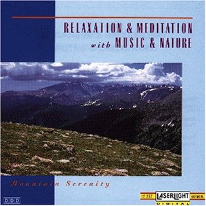 Mountain Serenity: Lied Des Windes