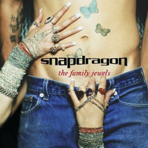 The Family Jewels