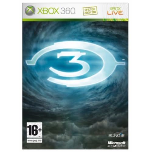 Halo 3 Edition Collector