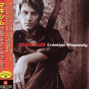 Croatian Rhapsody