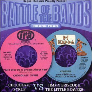 Battle of the Bands: Round 4