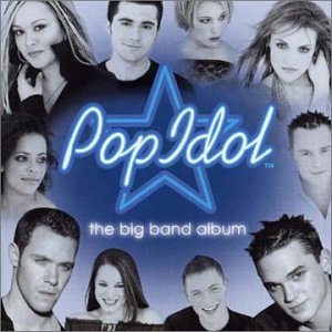 Will Young - Pop Idol - The Big Band Album - Zortam Music