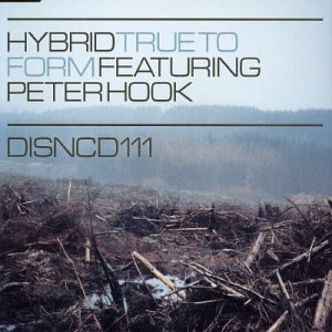 Hybrid - True To Form (radio edit) Featuring Peter Hook Lyrics - Zortam Music