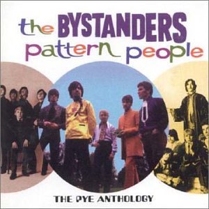 Pattern People: The Pye Anthology