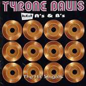 Tyrone Davis - Turn Back the Hands of Time Lyrics - Zortam Music