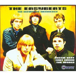 The Easybeats - The 60s Hall Of Fame [disc 3] - Zortam Music