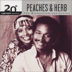Peaches & Herb - Roller Skatin