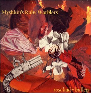 Rosebud-Bullets