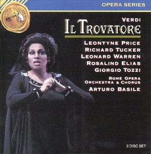 Giuseppe Verdi: Il Trovatore