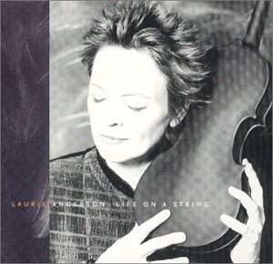 Laurie Anderson - One Beautiful Evening Lyrics - Zortam Music
