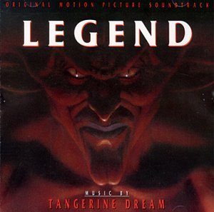 Legend: Original Motion Picture Soundtrack