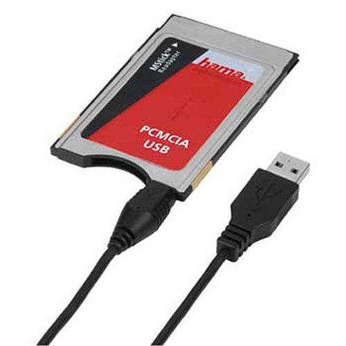 Heimkinosysteme: Hama Readapter Memory Stick USB