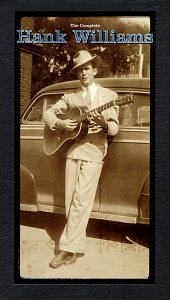Hank Williams, Sr. - The Complete Hank Williams - Zortam Music