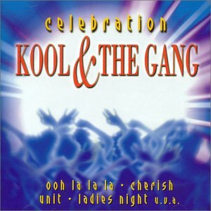 Kool & The Gang - Celebration_ The Best Of Kool & The Gang (1979-87) - Zortam Music