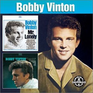 Bobby Vinton - Mr. Lonely/Country Boy - Zortam Music