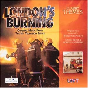 London's Burning