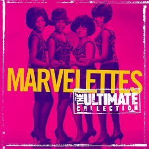 Marvelettes - Playboy (1962)-int071 Lyrics - Zortam Music
