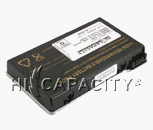 Compaq Presario 2710US Battery