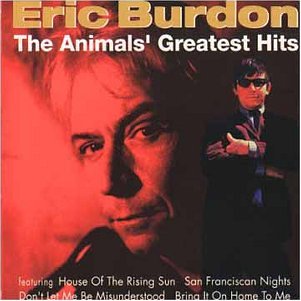 The Animals' Greatest Hits