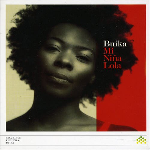 BUIKA - Mi Niña Lola - Zortam Music