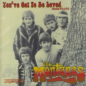 You've Got to Be Loved