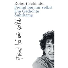 Fremd bei mir selbst. Die Gedichte. (1965-2003) (Gebundene Ausgabe)
