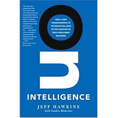 On Intelligence (Taschenbuch)