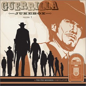 Guerrilla Jukebox 1