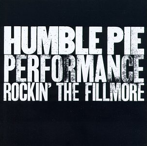 Humble Pie - Rockin