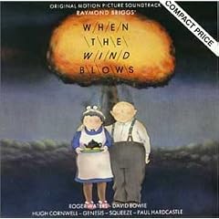 Soundtrack&nbsp;-&nbsp;When the Wind Blows