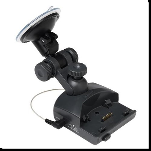 Festplatten: Sony NVA-CU 3 T Saugnapf-Halterung mit integriertem TMC-Empf�nger f�r Navigationsger�te NV-U50D und NV-U70TW