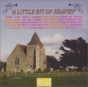 Mahalia Jackson - A Star Stood Still (Song Of The Nativity) Lyrics - Zortam Music